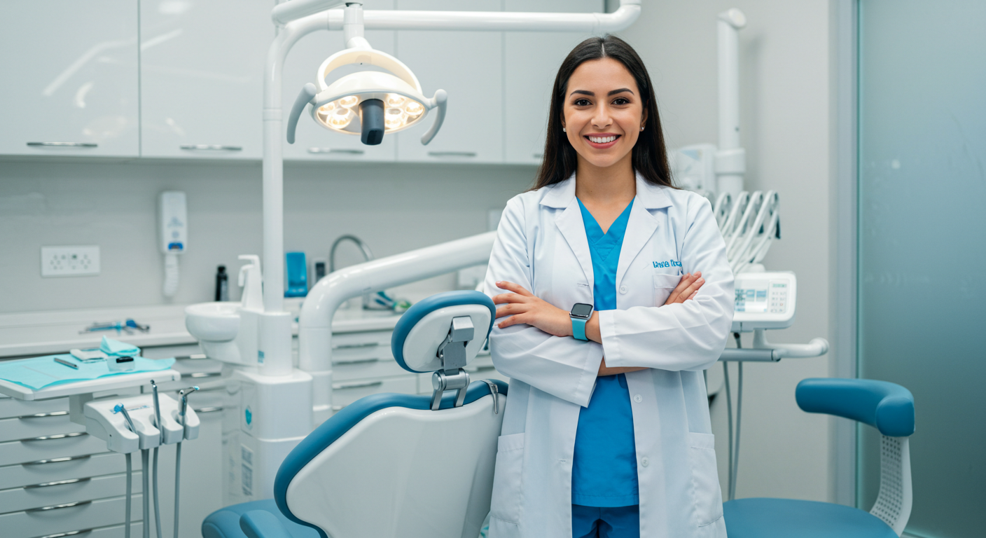 Consultório Odontológico